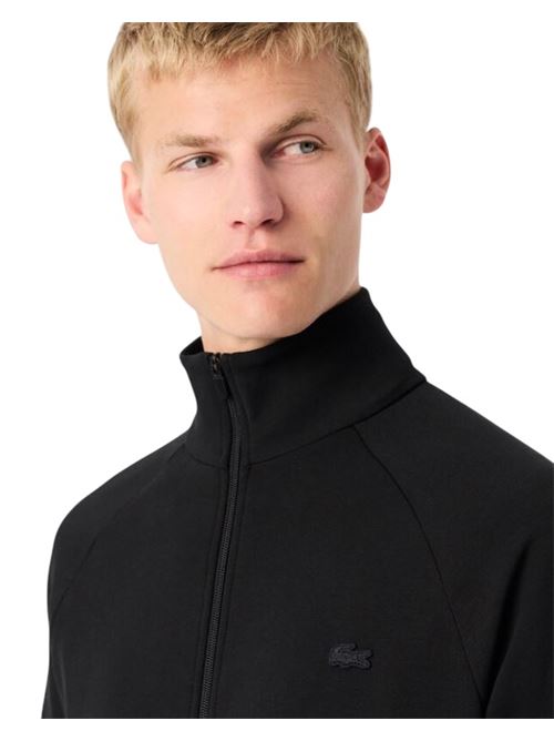 SH9559031 NERO lacoste | SH9559031 NERO